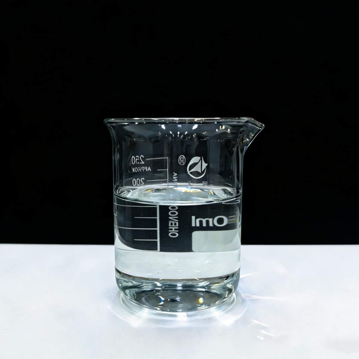 Liquid Sodium Silicate