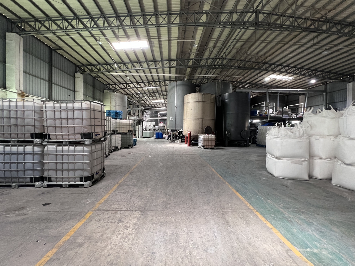 Factory Direct Supply